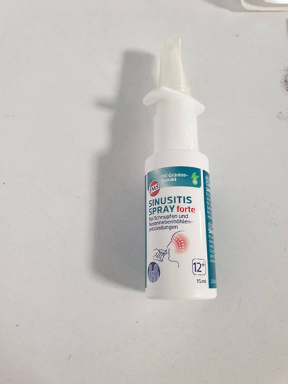 275902 - EMS Sprej nazal për sinusitin, 15 ml