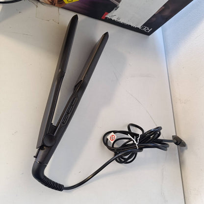 271605 - REMINGTON Pjatëz flokësh Pro-Ceramic Extra S5525, Pllaka 45 mm, Ekran LCD, Temperaturë 150-230°C
