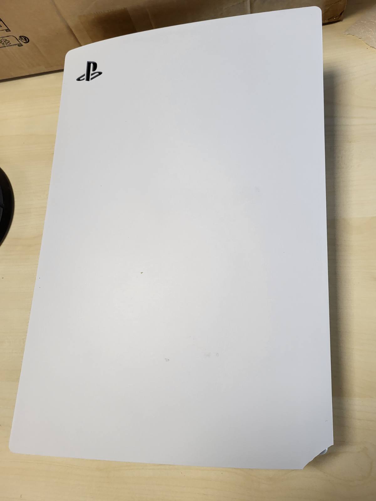 272559 - PLAYSTATION 5 Konsol dixhitale