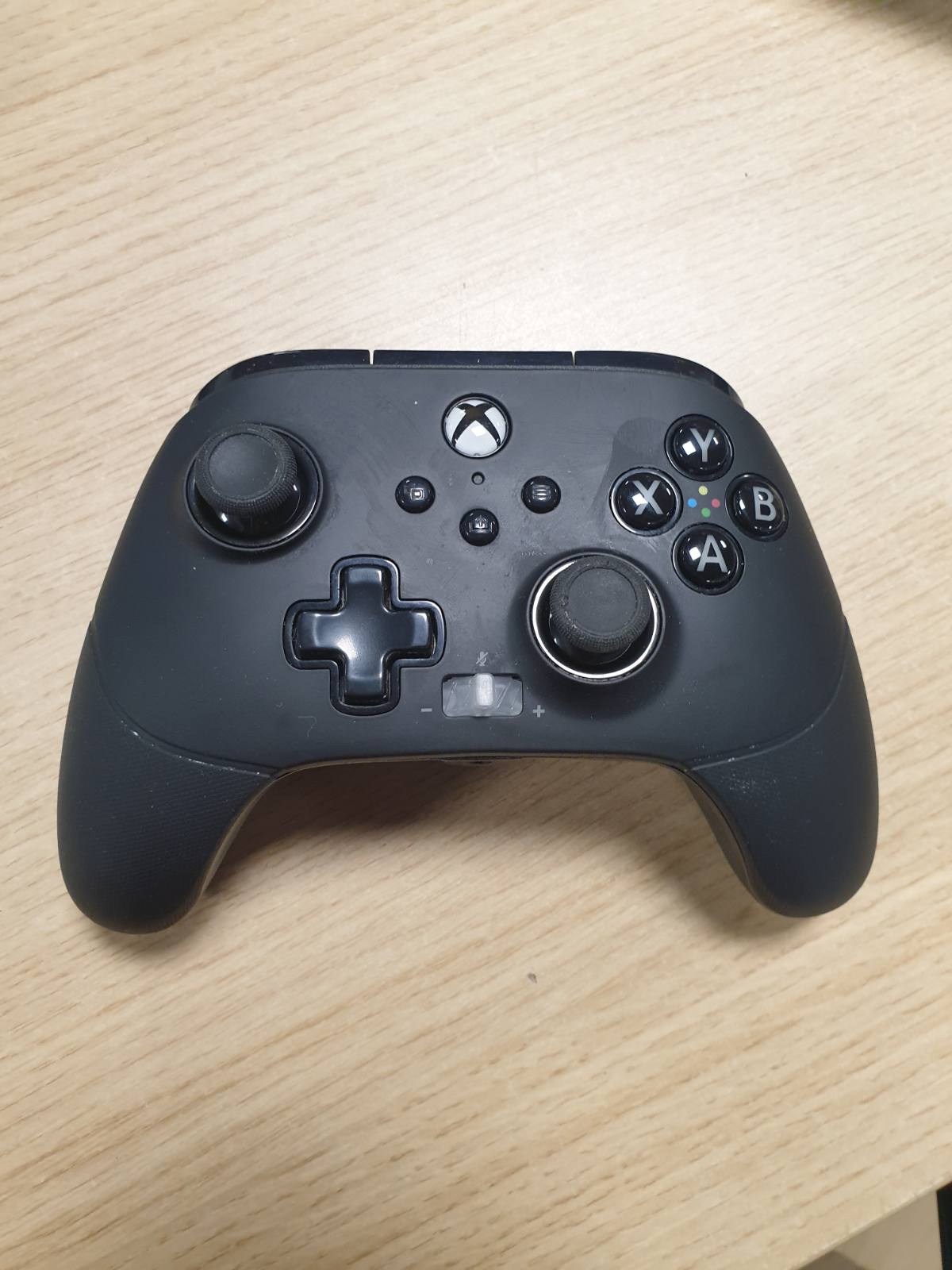 295644 - KONTROLLUES ME TEL POWERA FUSION PRO 3 PËR XBOX SERIES X|S - I ZI
