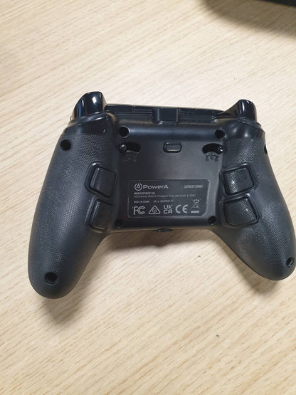 295644 - KONTROLLUES ME TEL POWERA FUSION PRO 3 PËR XBOX SERIES X|S - I ZI