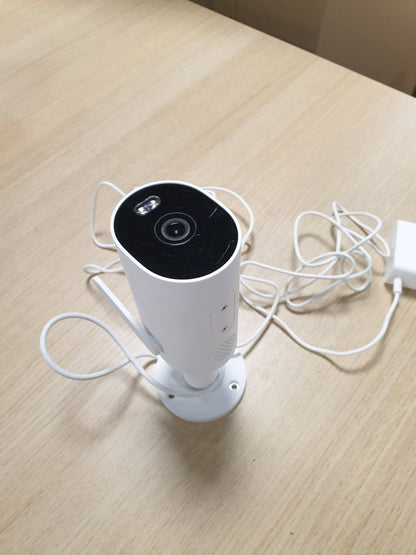 295639 - XIAOMI Kamera Sigurie me Tel AW300 për Jashtë - Alexa, Asistent Google, WiFi - Shikim Nate