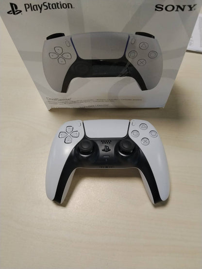 292410 - PLAYSTATION 5 Kontrolluesi pa tel DualSense