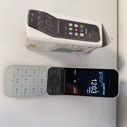 276182 - NOKIA 2720 Flip