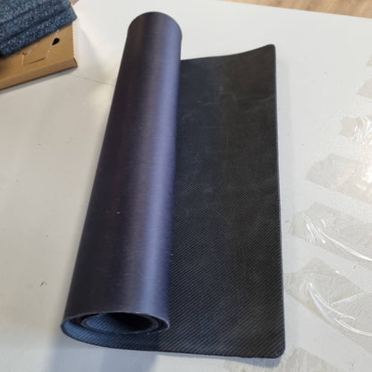 295742 - LOGITECH G G840 Maus Pad Lojërash Shumë i Madh, 900 x 400 x 3 mm, i Optimizuar për Sensorë, Fërkim i Moderuar, Jo-Rrëshqitës