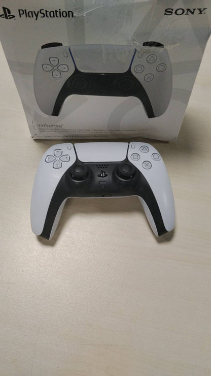 292406 - PLAYSTATION 5 Kontrolluesi pa tel DualSense