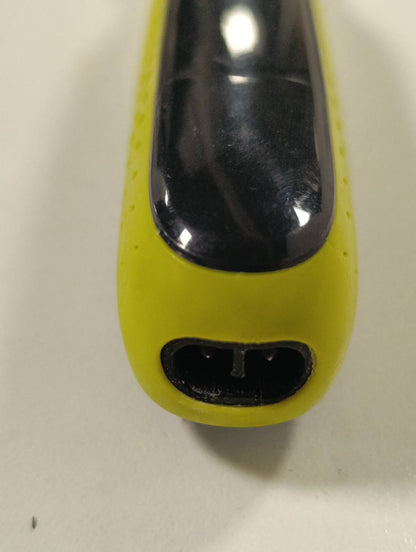 311180 - PHILIPS Makinë rroje dhe prerëse mjekre OneBlade 360, elektrike, 2 tehe 360, 3 krehër për mjekër (1, 3, 5 mm), QP2724/31