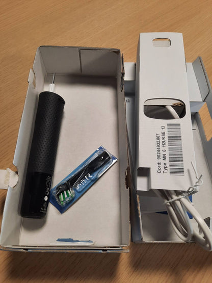 311513 - ORAL-B Furçë dhëmbësh elektrike Vitality Pro, e zezë, 1 kokë