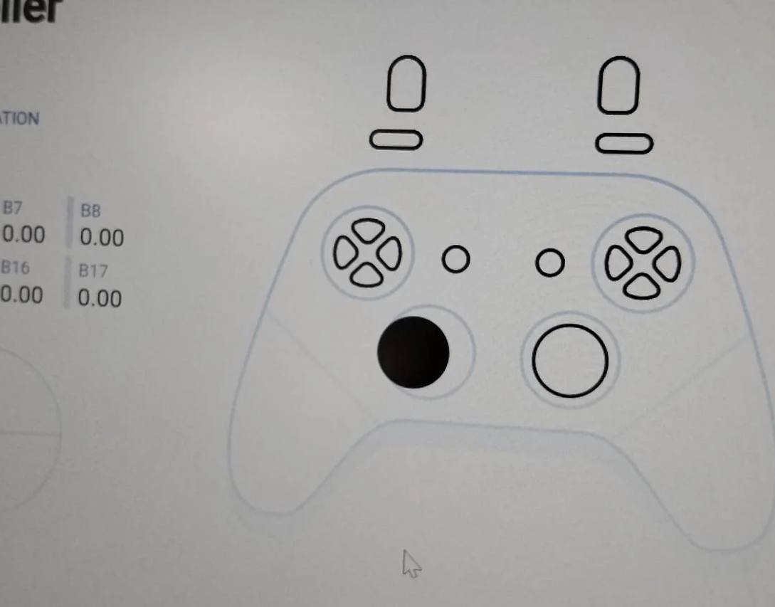 292291 - PLAYSTATION 5 | Kontrolluesi pa tel DualSense