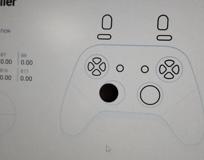 292291 - PLAYSTATION 5 | Kontrolluesi pa tel DualSense