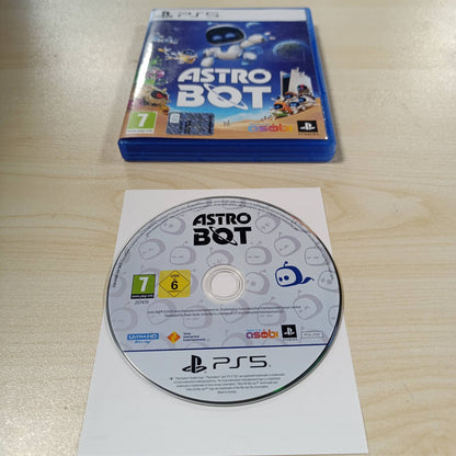 273114 - Playstation 5 Astrobot - Fitues i Çmimit Golden Joystick