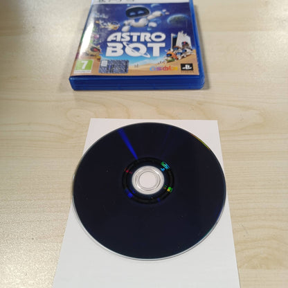 273114 - Playstation 5 Astrobot - Fitues i Çmimit Golden Joystick