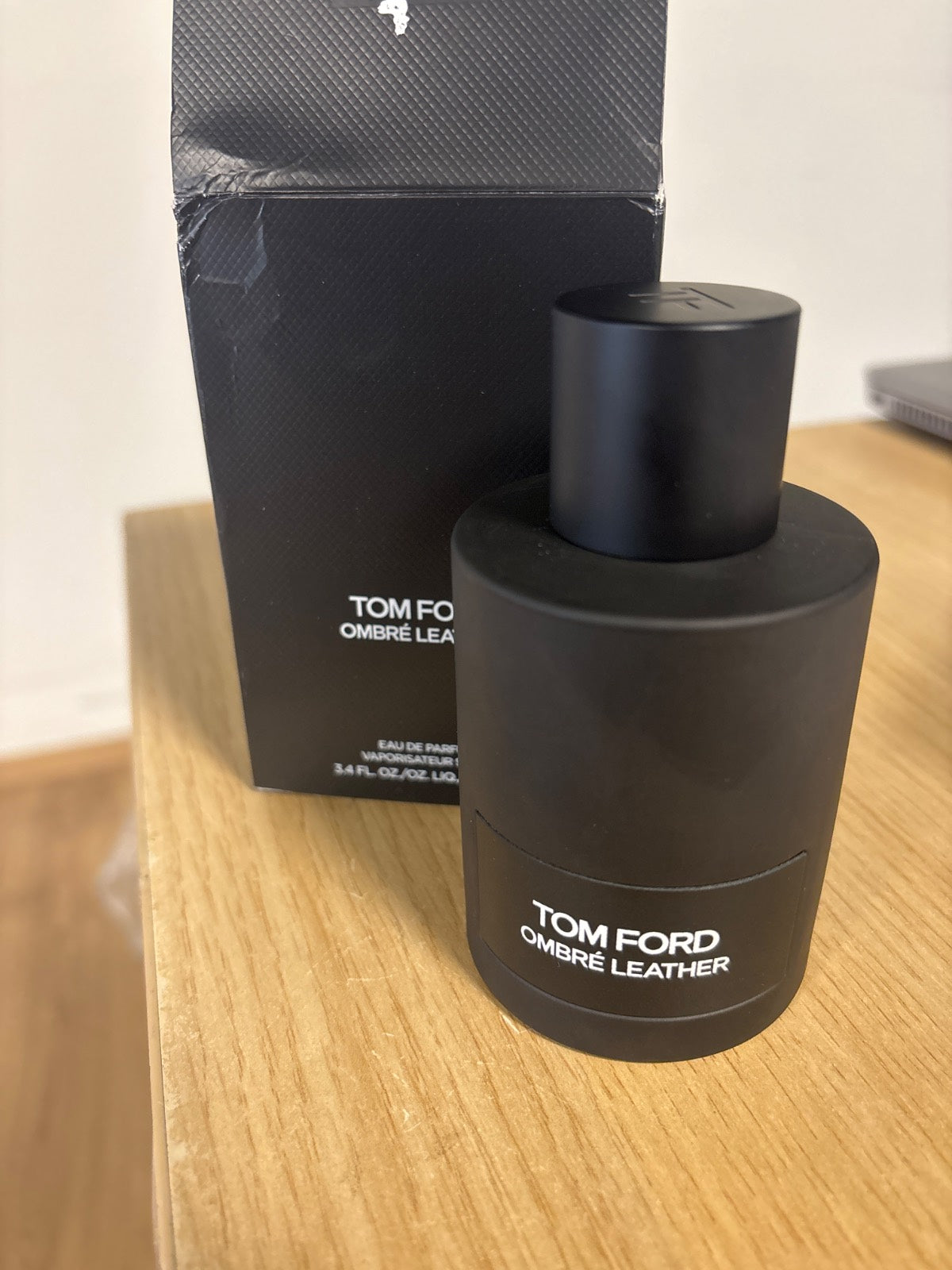 271049 - TOM FORD Ombre Leather Eau de Parfum, 100ml
