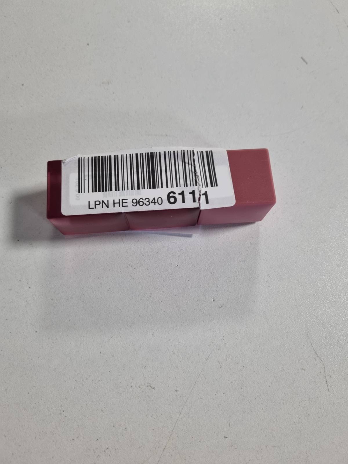 298629 - MAYBELLINE Ngjyrë Super Stay Teddy, 4 mënyra aplikimi, Qëndrueshmëri deri në 12 orë, Rezistent ndaj transferimit, Ngjyra: Gjunjë e lartë 55