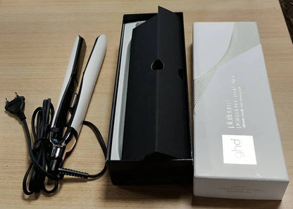 315087 - Drejtuese për flokë platinum+, inteligjente për të gjitha llojet e flokëve, pllaka 26 mm, mbrojtje 2x e ngjyrës