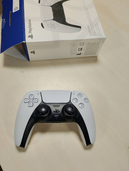 292373 - PLAYSTATION 5 Kontrolluesi pa tel DualSense
