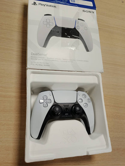 292362 - PLAYSTATION 5 Kontrolluesi pa tel DualSense