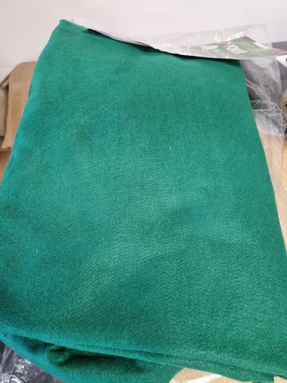 187557 - MOLLETON MAXI Jastëk i rëndësishëm për VIP, mbulues Tavoline 135x220cm me 12 Vende, Mbrojtës Elastik