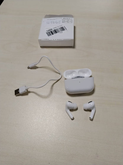 299515 - SER FLYMON Kufje me mikrofon HD, kufje Bluetooth pa tel, IPX7 rezistente ndaj ujit, 30 orë luajtjeje, kontroll me prekje