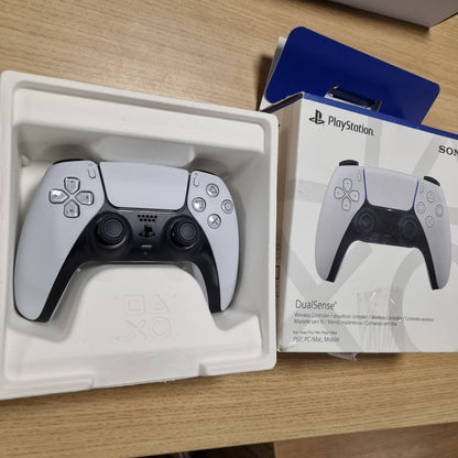 292376 - PLAYSTATION 5 Kontrolluesi pa tel DualSense