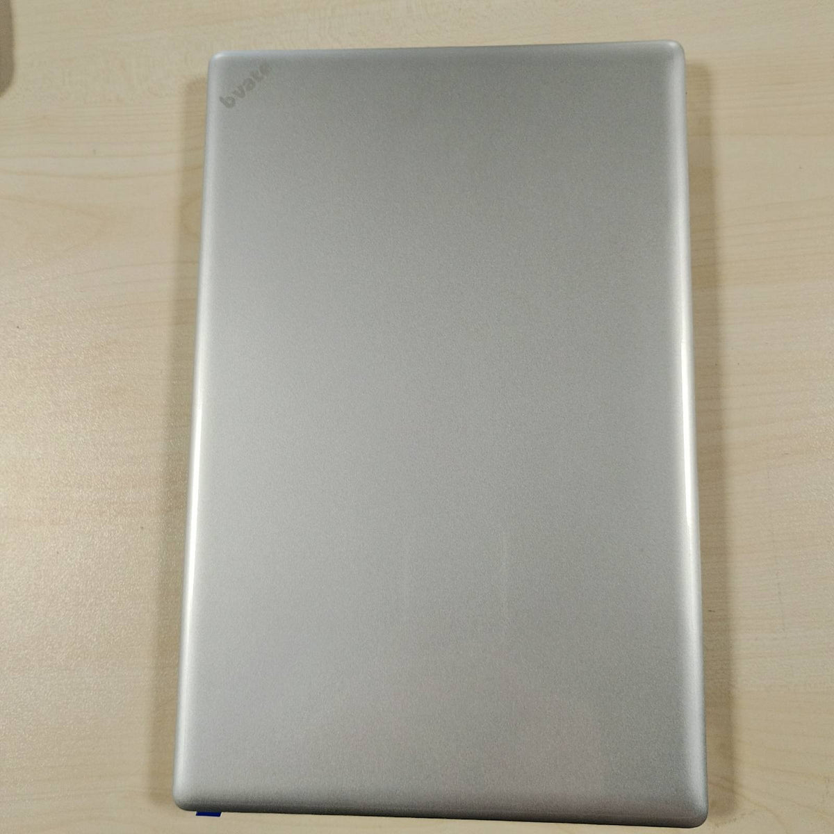 295308 - BVATE Laptop 14 inç, Windows 11, 256 GB ROM, Celeron N4020, 2.4G + 5G WiFi deri në 2.8 GHz, Mbështet Zgjerimin me SSD 1TB, 4.2 USB, HDMI, Tastierë Membranore Italiane, Maus Pa Tel - Argjend - C