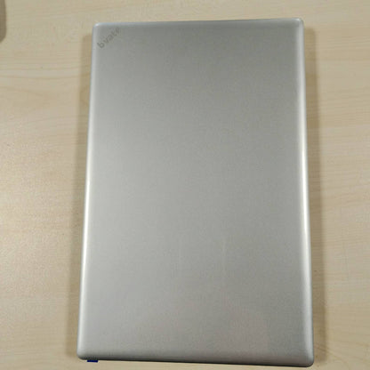 295308 - BVATE Laptop 14 inç, Windows 11, 256 GB ROM, Celeron N4020, 2.4G + 5G WiFi deri në 2.8 GHz, Mbështet Zgjerimin me SSD 1TB, 4.2 USB, HDMI, Tastierë Membranore Italiane, Maus Pa Tel - Argjend - C