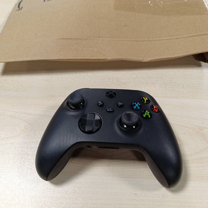 266401 - Xbox Ruhet pa File - Karbon i Zi për Xbox Series X, Series S, One, Windows 10 dhe 11, Android dhe iOS