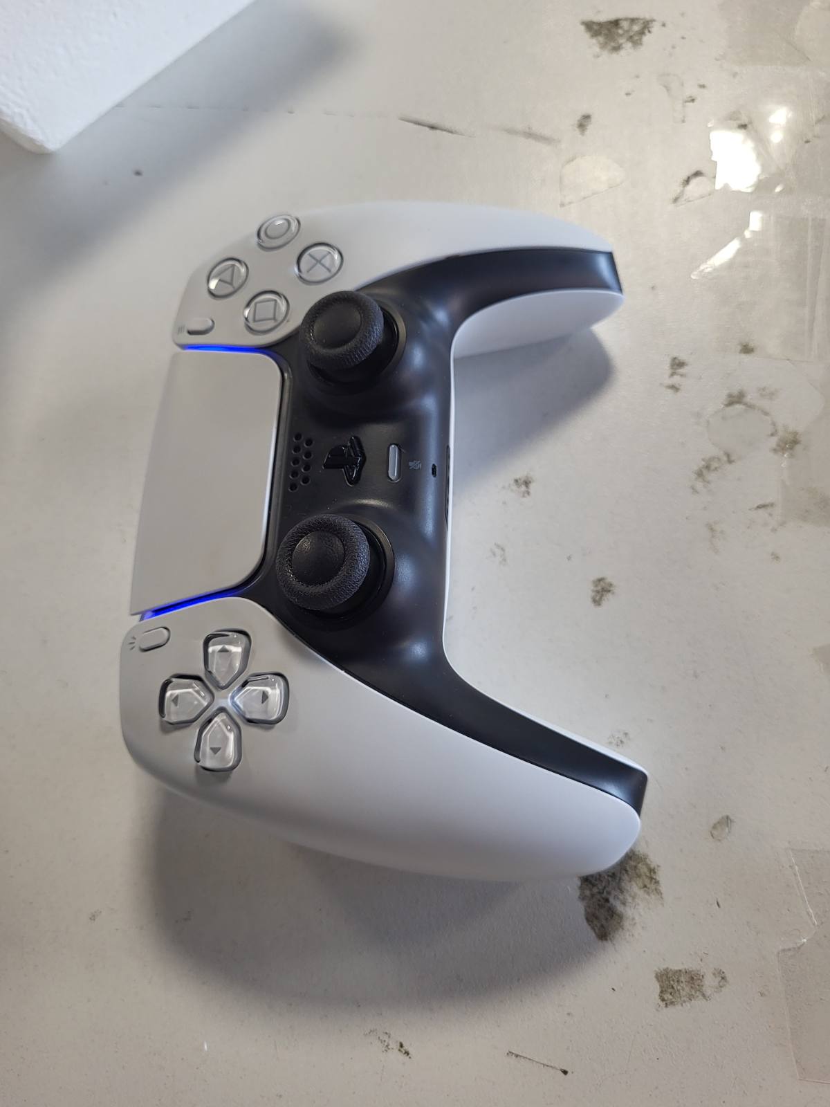 292378 - PLAYSTATION 5 Kontrolluesi pa tel DualSense