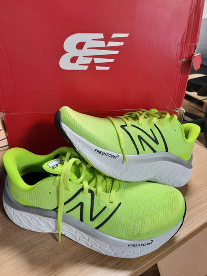 296553 - NEW BALANCE MKAIRCY1 - Kaiha Road Herren green EU 40.5