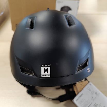 292339 - Salomon Helmetë skijimi dhe snowboardi Icon LT për femra