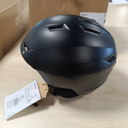 292339 - Salomon Helmetë skijimi dhe snowboardi Icon LT për femra