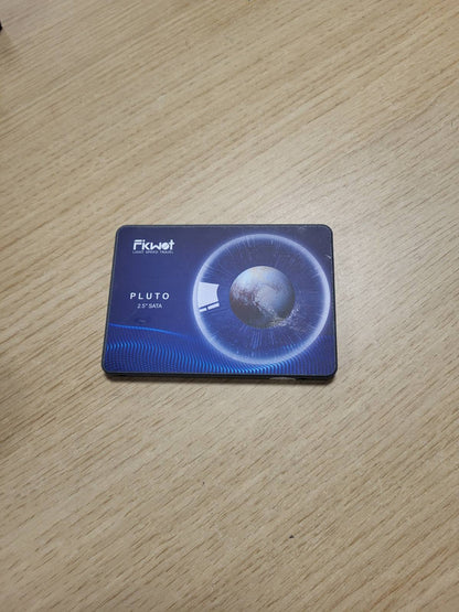 276408 - FIKWOT Disk i brendshëm me gjendje të ngurtë FX815 1TB 3D NAND 2.5 inç SATA III – SSD i brendshëm 6Gb/s, lexim 560MB/s