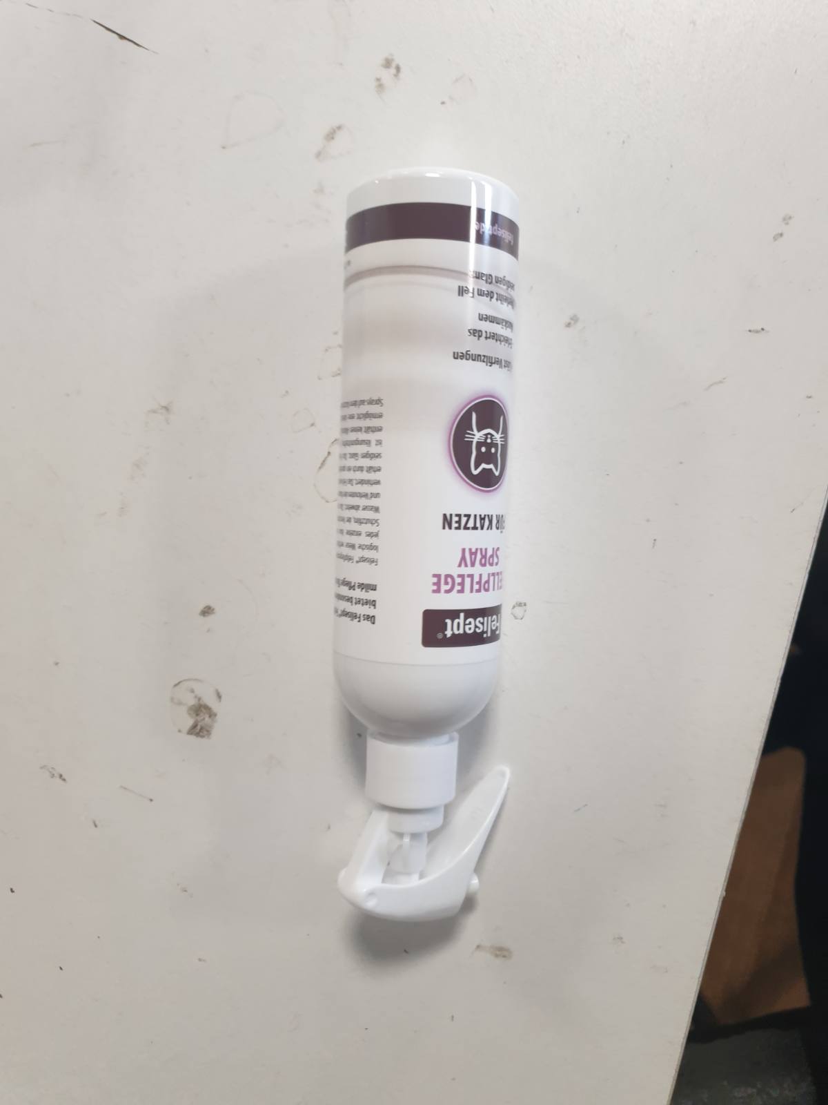 216115 - FELISEPT Sprej për Kujdesin e Maceve 250ml, për Zbërthimin e Qimeve