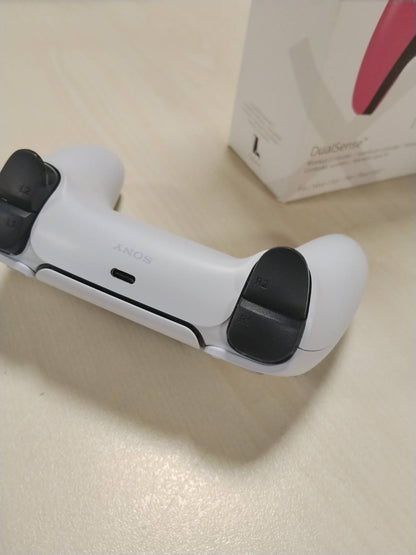 292302 - PLAYSTATION 5 - Kontrolluesi pa tel DualSense