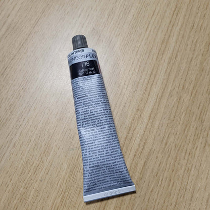 302335 - WELLA PROFESSIONALS Tonik Kremor BlondorPlex /16 Lightest Pearl, 60 ml