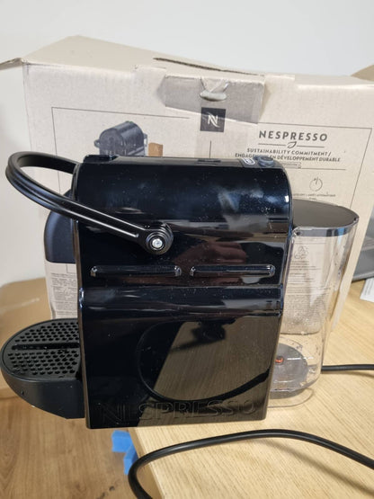 162123 - NESPRESSO Makinë Ekspres Inissia EN80.B në Ngjyrë të Zezë