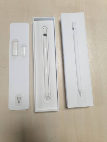 266801 - APPLE PENCIL (Gjenerata 1) - Pesha: 20g, Kapaciteti i baterisë: 12 orë