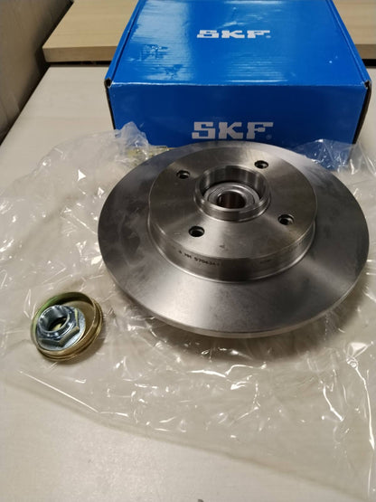 312629 - SKF Disk freni VKBD 1011 me kushinetë rrote të paramontuar