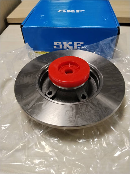 312629 - SKF Disk freni VKBD 1011 me kushinetë rrote të paramontuar