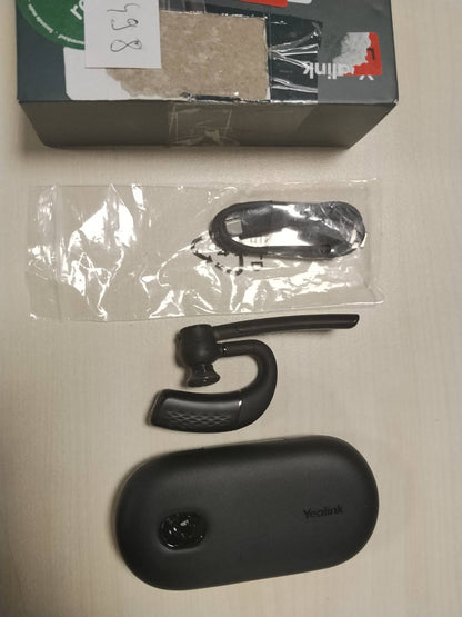 309498 - YEALINK BH71 Pro USB-C/A, 1208709