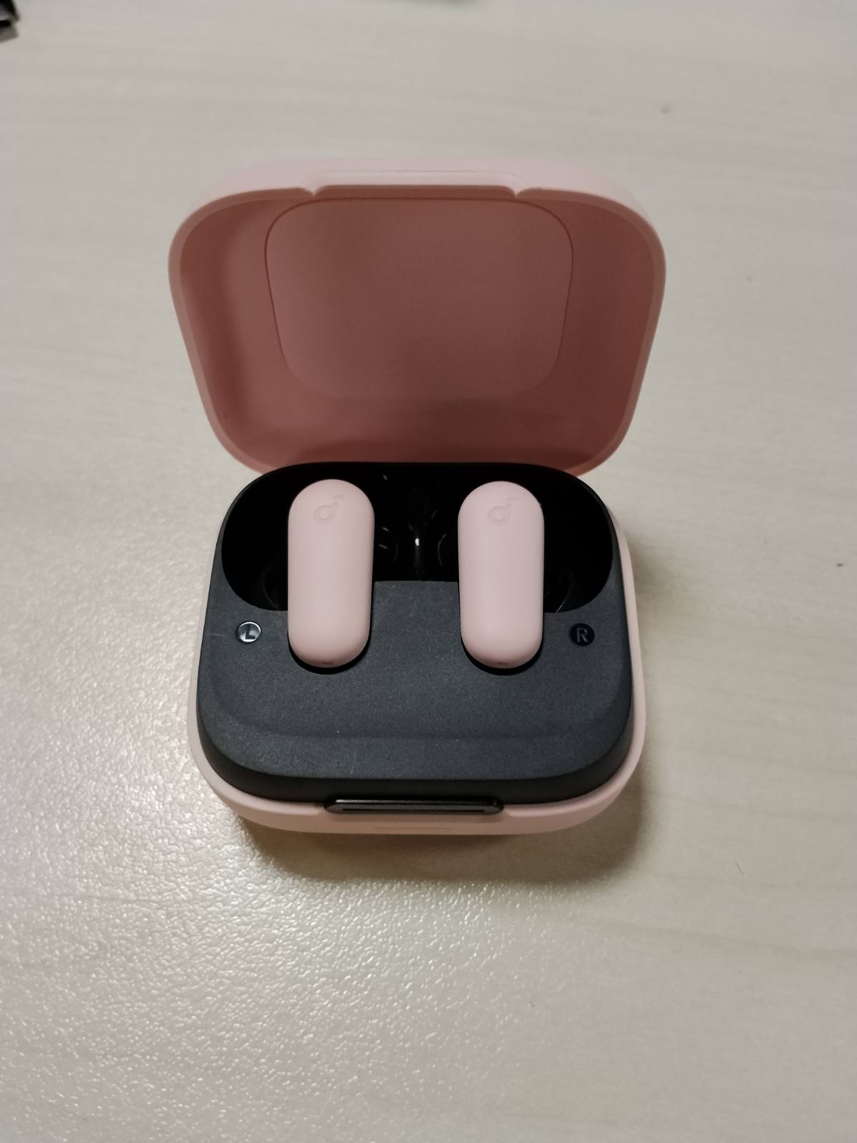 299623 - ANKER Kufje Soundcore P30i me Anulim Zhurmash, Bas i Fuqishëm, Kohë Luajtjeje 45 orë, IP54, Bluetooth 5.4, Kontroll Aplikacioni