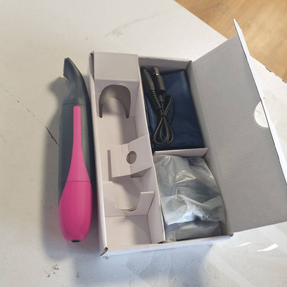 316444 - VEET Expert Intime Trimmer, Makinë rroje intime për femra, e papërshkueshme nga uji