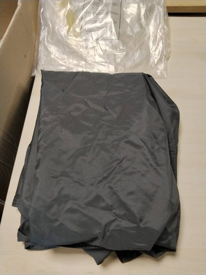 314576 - LOVE STORY - Velë Trekëndëshe për Mbrojtje nga Dielli 3x3x3m e Papërshkueshme nga UV95% për Ballkon