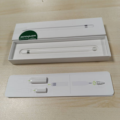 266805 - APPLE PENCIL (GJENERATA 1)