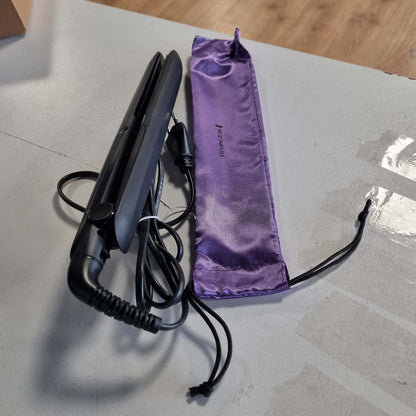 296804 - REMINGTON Pjastër flokësh Pro-Ion (Veshje qeramike ultra-turmaline, Ekran LCD, 150-230°C, Funksion për rritjen e temperaturës) S7710