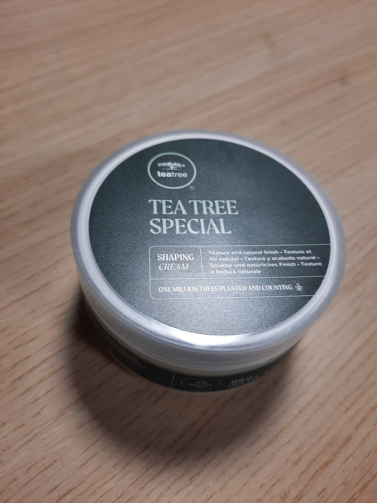 306275 - PAUL MITCHELL, Krem për formësimin e pemës së çajit, 85 g