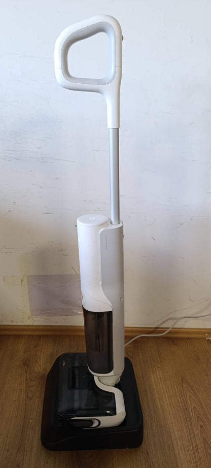 288083 - ROBOROCK F25 GT Fshesë me korrent për lagësht/të thatë, 180° Lay-Flat, vetëpastrim 90°C, pa tel 20,000 Pa