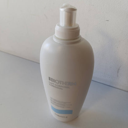 303080 - BIOTHERM Locion trupi Lait Corporel L'Original, hidratues me Life Plankton, për lëkurë të butë, aromë agrumesh