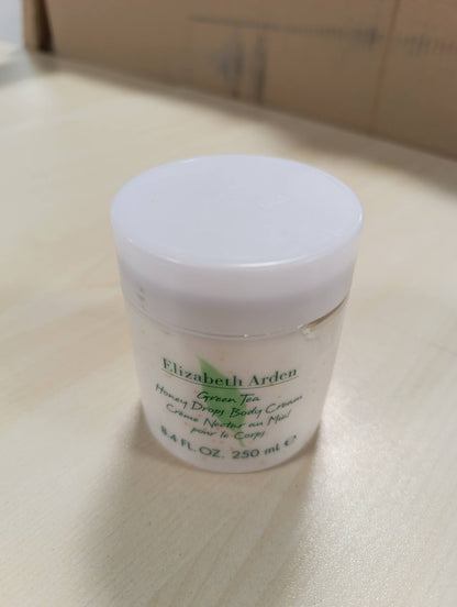 298628 - ELIZABETH ARDEN Pika Mjalti me Çaj të Gjelbër, Krem Trupi me Çaj të Gjelbër dhe Pika Mjalti, 250 ml