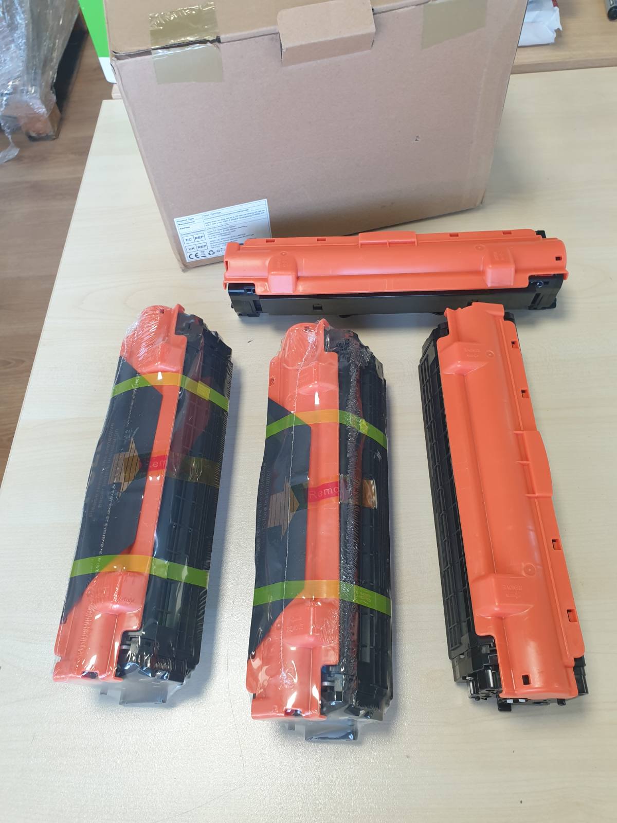 299238 - TONERI CLT-P504C CLT-504S, i pajtueshëm me Samsung C1810W, paketë shumëfishe P504C Xpress C1860FW SL-C1810W SL-C1860FW C1810 C1860 CLX-4195FW CLX-4195FN CLX-4195N CLP-415NW CLT-K504S CLT-C504S CLT-M504S